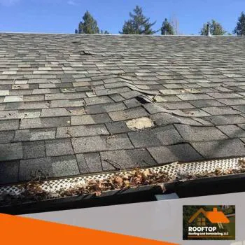 Rooftop Roofing and Remodeling LLC Picture 5