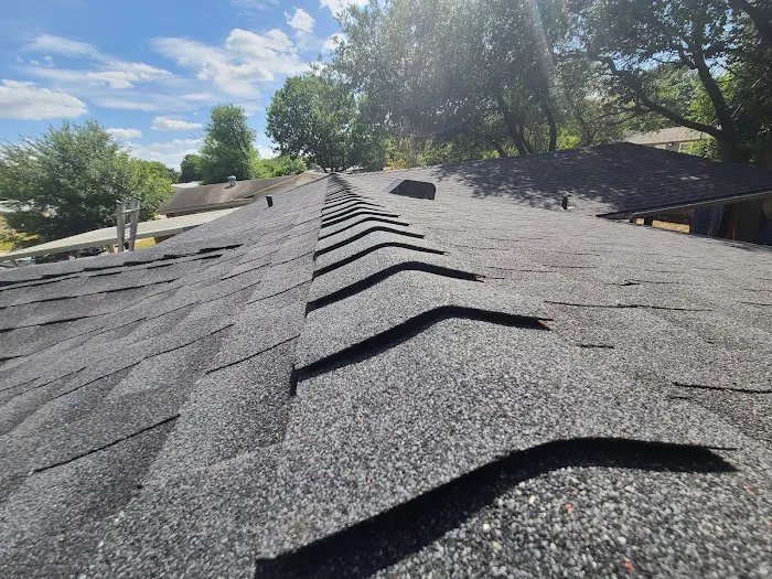 RHR Roofing Co Picture 3