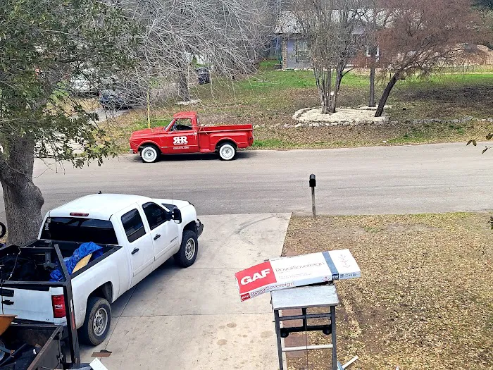 RHR Roofing Co Picture 5