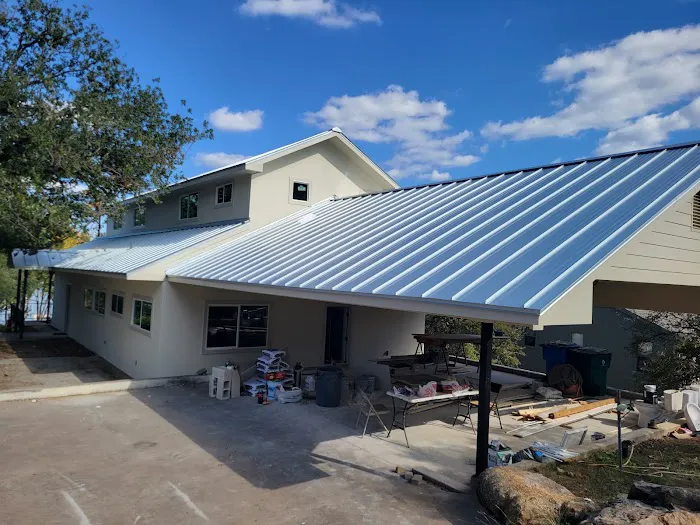 Advanced Roofing Solutions Picture 2