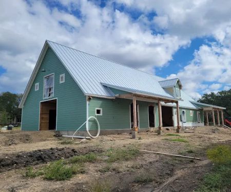 Advanced Roofing Solutions