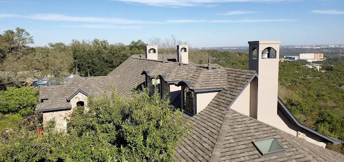 Advanced Roofing Solutions Picture 5