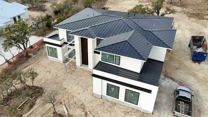 Advanced Roofing Solutions Picture 4