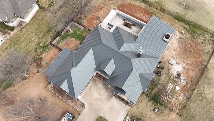 Advanced Roofing Solutions Picture 3