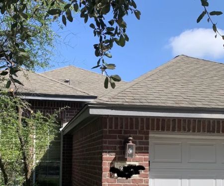 JW Roofing & Remodeling