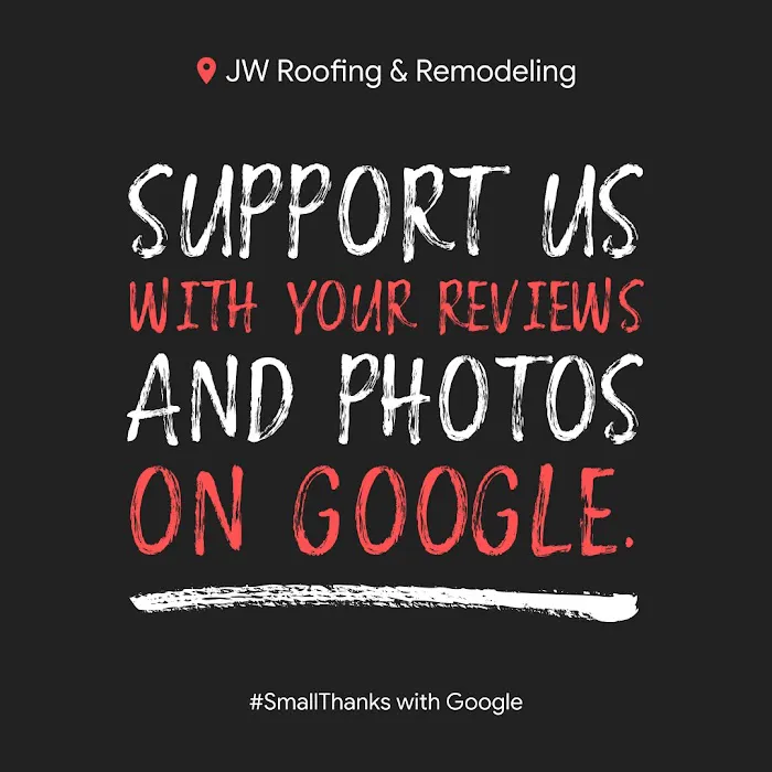 JW Roofing & Remodeling Picture 8