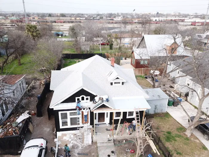 Danley Restoration Picture 5