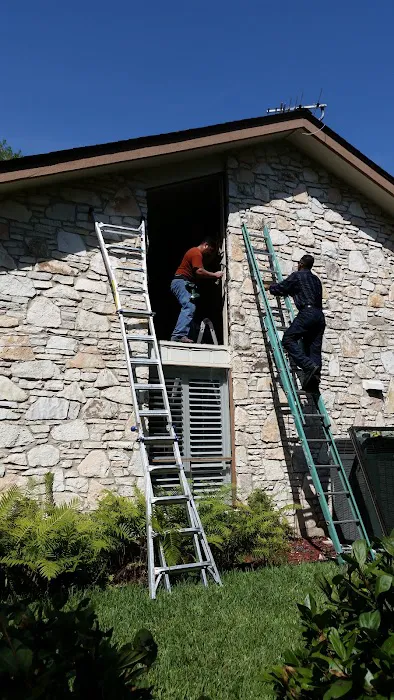 Crane's Quality Roofing & Windows Picture 8