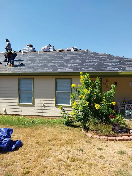 Crane's Quality Roofing & Windows Picture 9