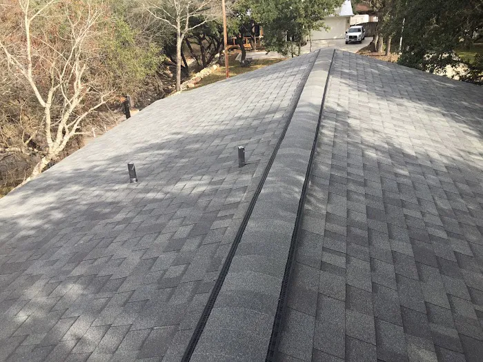 Crane's Quality Roofing & Windows Picture 5