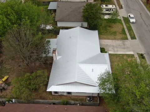 Crane's Quality Roofing & Windows Picture 3