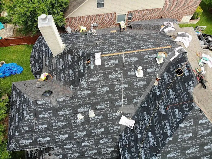 StoneHouse Roofers Picture 4