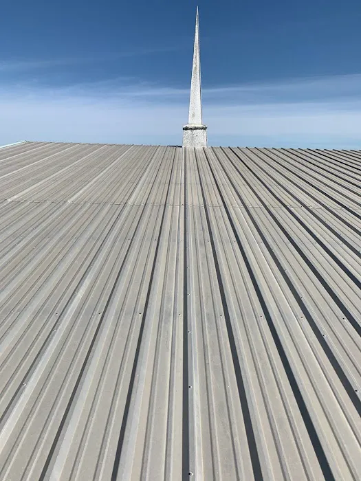 StoneHouse Roofers Picture 9