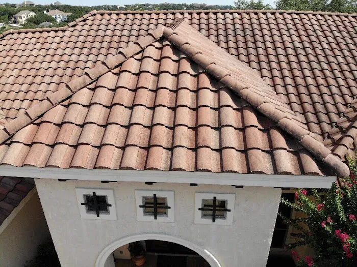 StoneHouse Roofers Picture 8