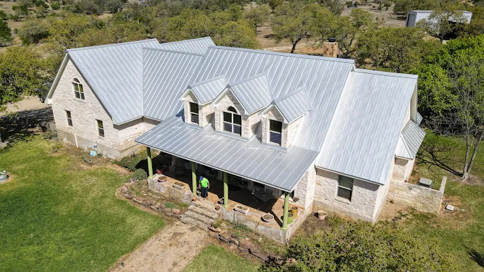 Tomlin Roofing Professionals Picture 1