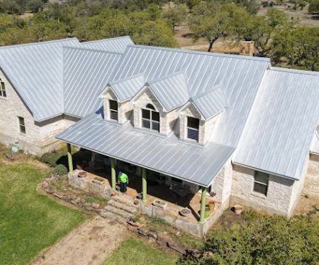Tomlin Roofing Professionals