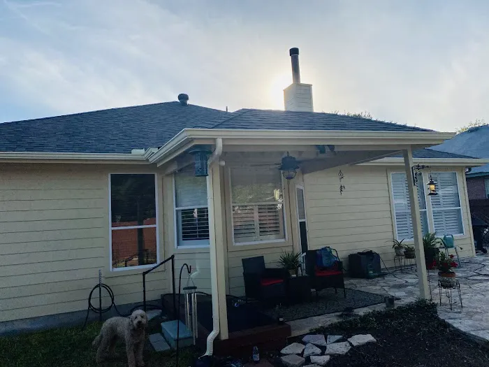 Tomlin Roofing Professionals Picture 2