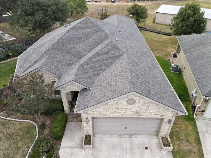 Tomlin Roofing Professionals Picture 8