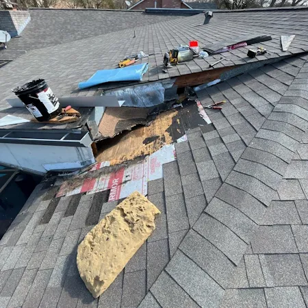 Tomlin Roofing Professionals Picture 9