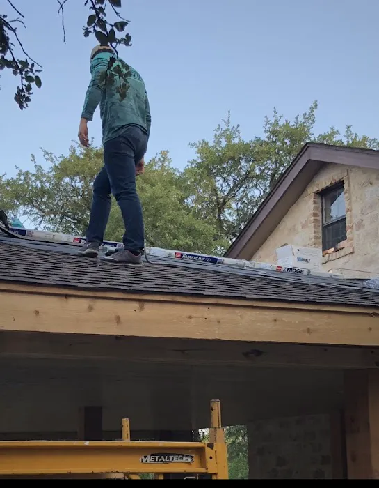 All-Tex Roofing Picture 5