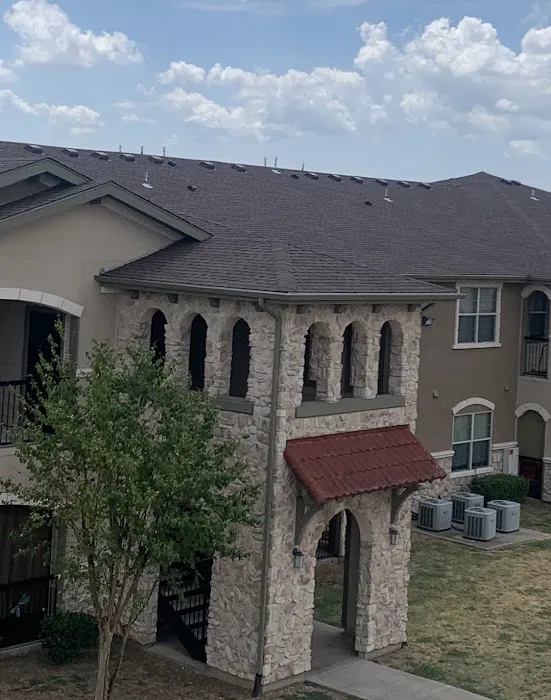 All-Tex Roofing Picture 1