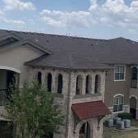 All-Tex Roofing ico