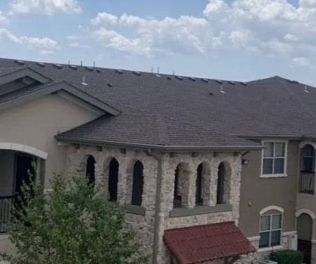 All-Tex Roofing