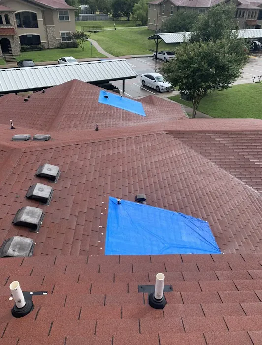All-Tex Roofing Picture 3