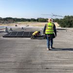 Pentagon Commercial Roofing