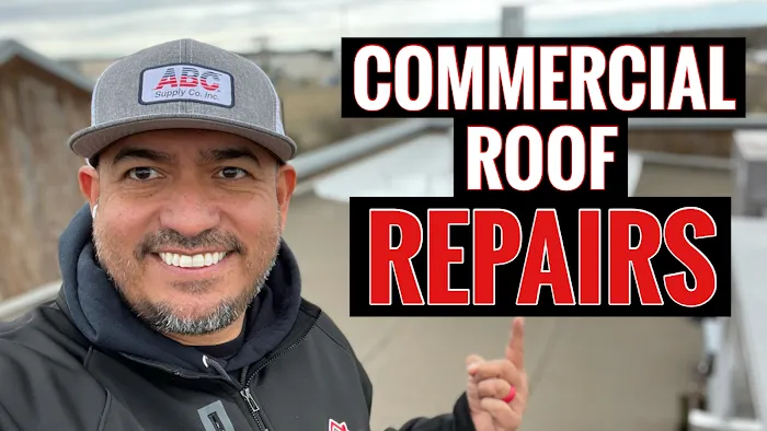 Pentagon Commercial Roofing Picture 9