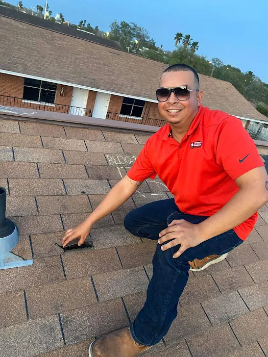 Pentagon Commercial Roofing Picture 3