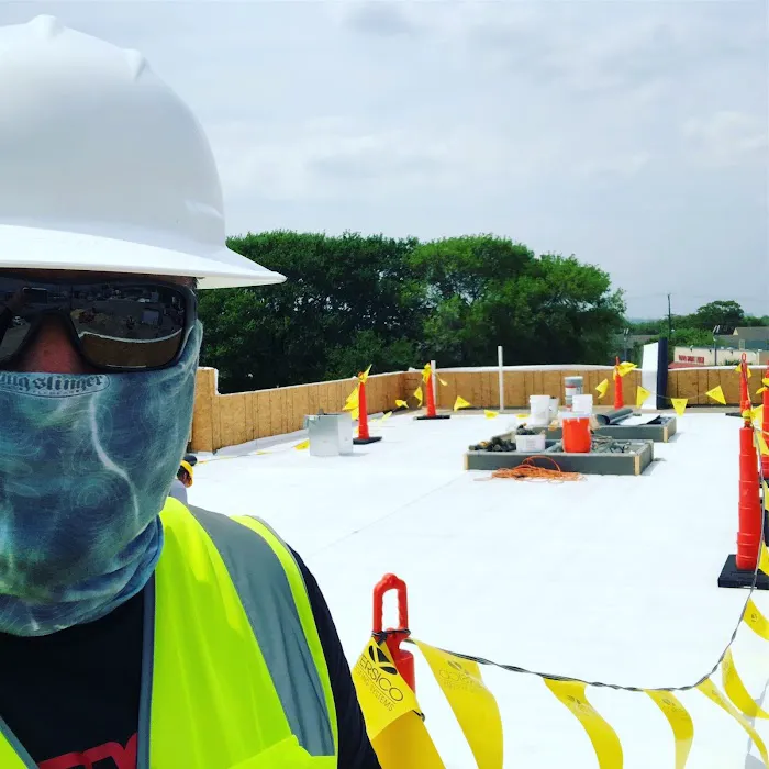 Pentagon Commercial Roofing Picture 5