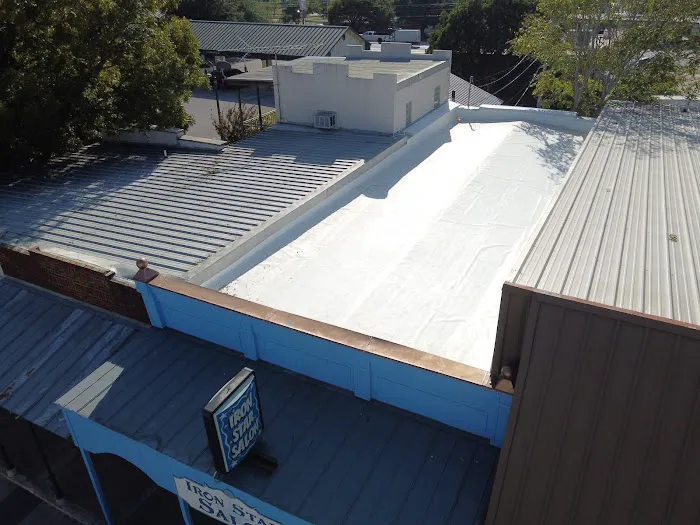 Pentagon Commercial Roofing Picture 6
