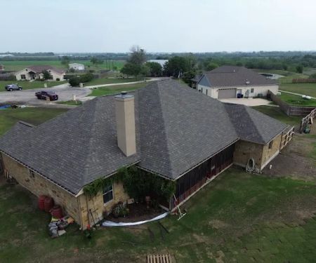 IRC Roofing
