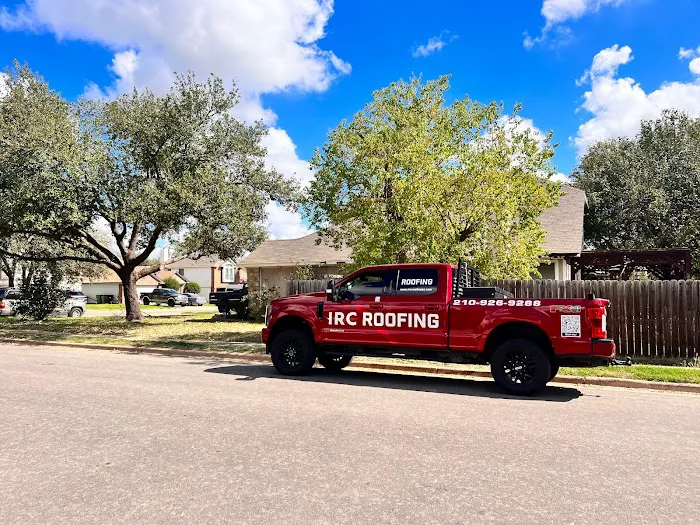 IRC Roofing Picture 6