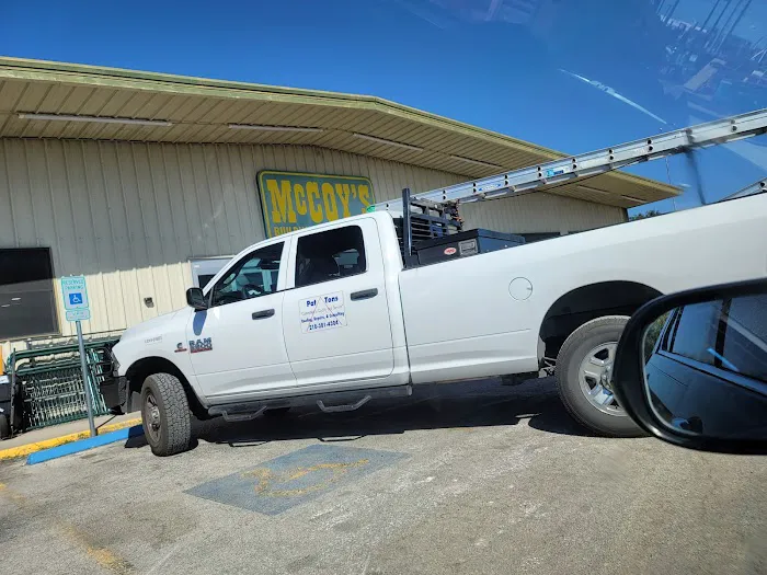 Pat Tons Roofing Repairs Consltng Picture 1