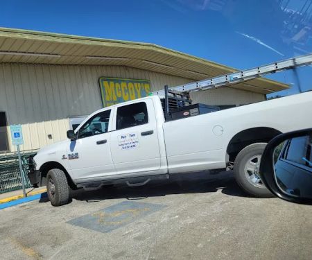 Pat Tons Roofing Repairs Consltng