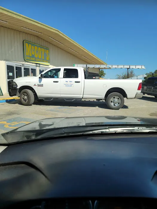 Pat Tons Roofing Repairs Consltng Picture 2