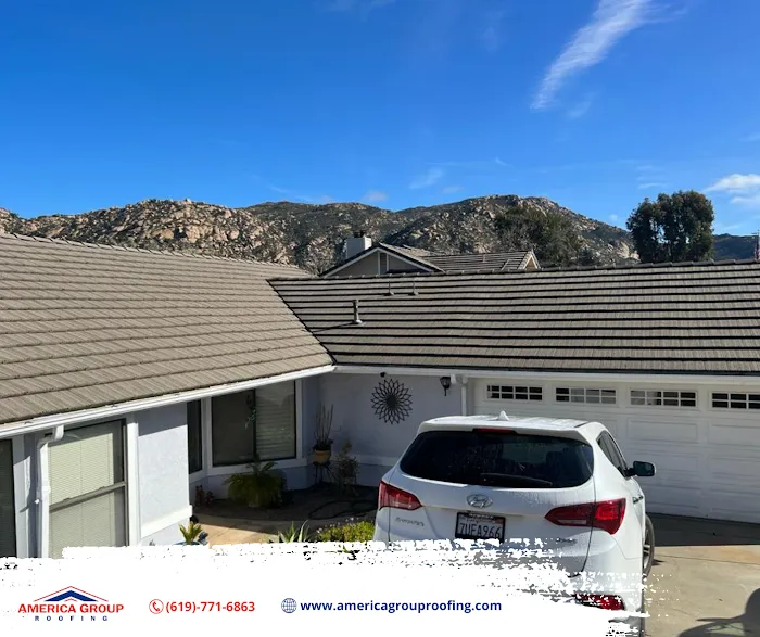 America Group Roofing San Antonio Picture 1