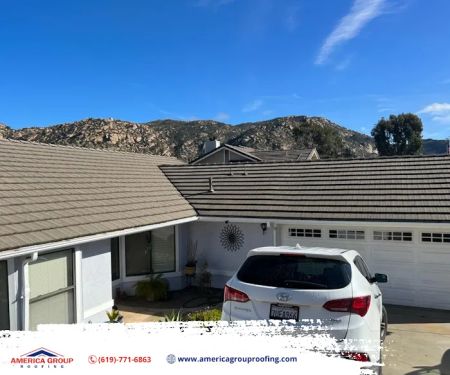 America Group Roofing San Antonio