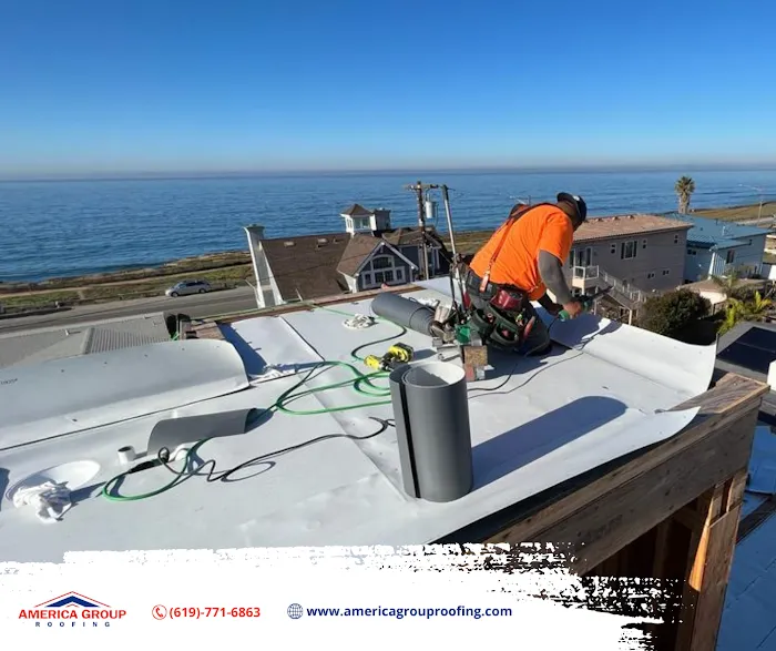 America Group Roofing San Antonio Picture 4