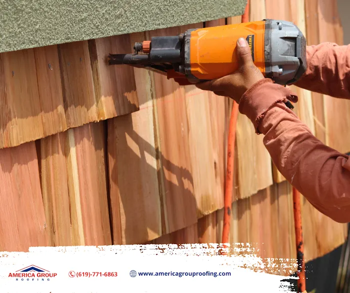 America Group Roofing San Antonio Picture 6