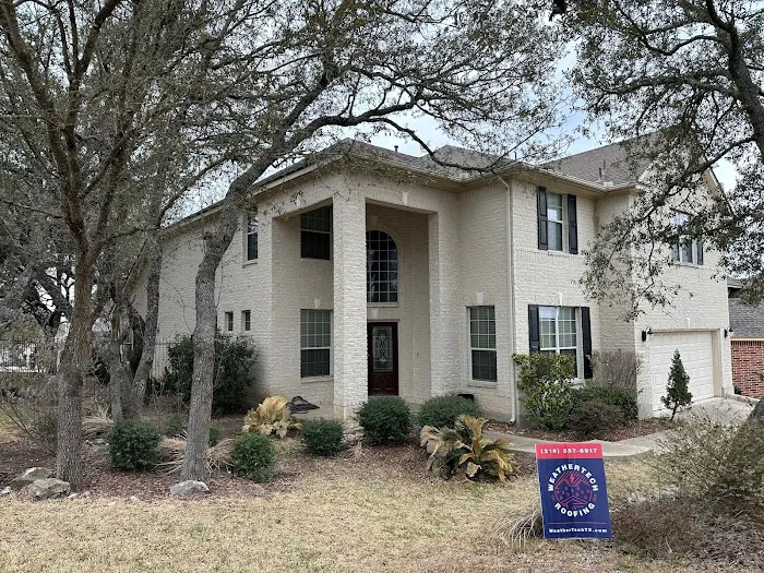 WeatherTech Roofing Picture 2