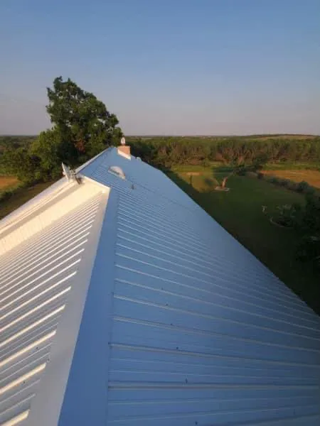 WeatherTech Roofing Picture 3