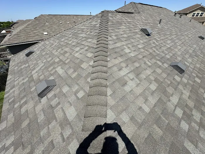 WeatherTech Roofing Picture 4