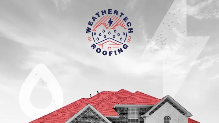 WeatherTech Roofing Picture 5