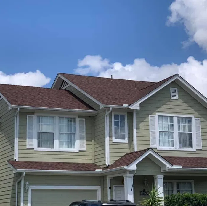 WeatherTech Roofing Picture 9