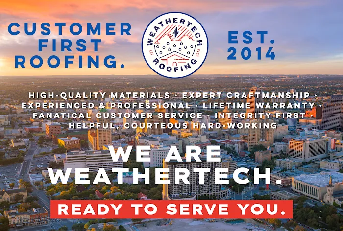 WeatherTech Roofing Picture 10