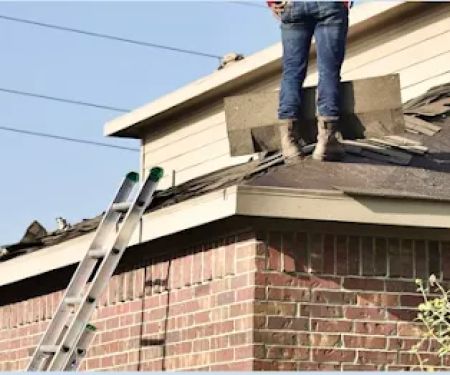 Rivera & Sons Roofing & Remodeling