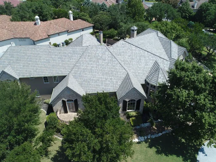Boling Construction: San Antonio Roofing Company Picture 2